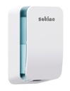 Zeepdispenser Satino SF2 Hyginity Clean&Care sensor 500ml wit 333432