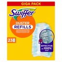 Swiffer Duster navuldoos met 23 stuks