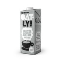 Haverdrank Oatly Barista 1 liter