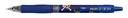 Gelschrijver PILOT G-2-07 One Piece medium blauw