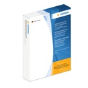 Etiket HERMA 2730 tbv drukmachines DP1 rond 16mm wit 10000 etiketten