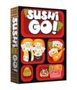 Spel Sushi go!