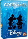 Spel Codenames Disney