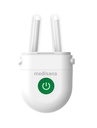 Rhinitus verlichter Medisana Medinose compact