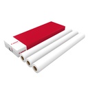 Inkjetpapier Canon 914mmx50m 90gr standaard 3 rollen