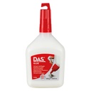 Lijm DAS voor klei flacon 250ml