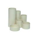 Pennenkoker MAUL tubo 6-vaks Ø150x125mm wit