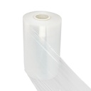 Machine wikkelfolie IEZZY 250% 17mu 50cm 17kg transparant