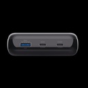Powerbank Trust Laro laptop 100W