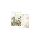 Kalender 2026 Marjolein Bastin vogels 7dagen/1pagina