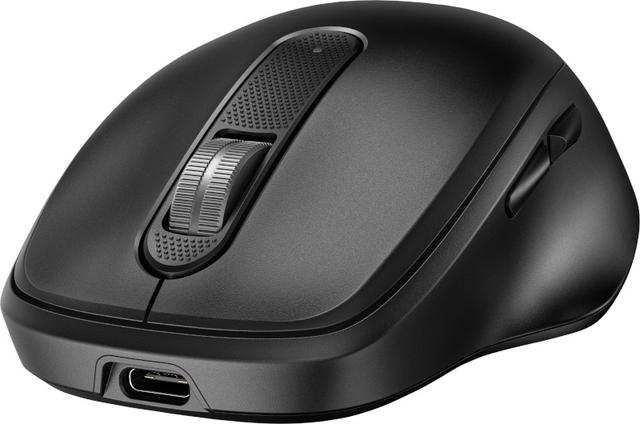 Muis HP 705 oplaadbaar draadloos