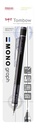 Vulpotlood Tombow MONO graph HB 0.5mm zwart
