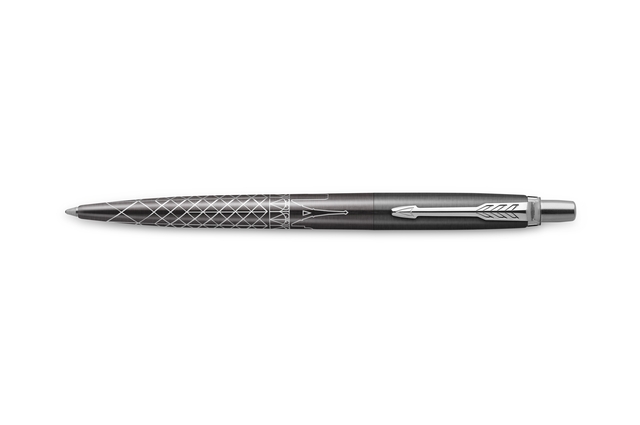 Balpen Parker Jotter special edition Paris grey CT medium