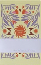 Notitieboek A-Journal Fabrique Sun Beige A6 lijn
