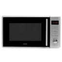 Magnetron Inventum solo 20 liter 800watt MN207S rvs/zwart