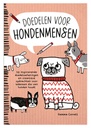 Kleurboek MUS Doedelen voor hondenmensen