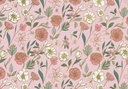 Apparaatrol Poppy 200mx50cm