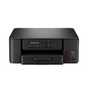 Multifunctional inktjet printer Brother DCP-T580DW