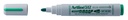 Whiteboardmarker Artline 517 Dry Safe Eco rond medium groen