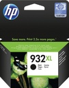 Inktcartridge HP CN053AE 932XL zwart