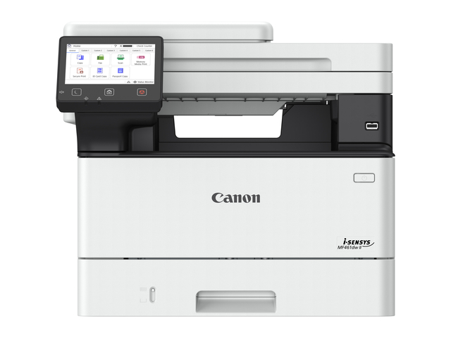 Multifunctional Laser printer Canon I-SENSYS MF461dw II
