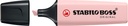 Markeerstift STABILO Boss 70/128 Wildflower zachtroze
