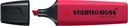 Markeerstift STABILO Boss 70/250 Wildflower bordeaux