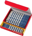 Potlood STABILO Easygraph grafiet 321 HB classpack à 48 stuks