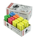 Markeerstift STABILO BOSS Original 70 assorti classpack à 48 stuks