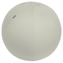 Actieve zitbal Leitz Ergo 65cm anti-rol design