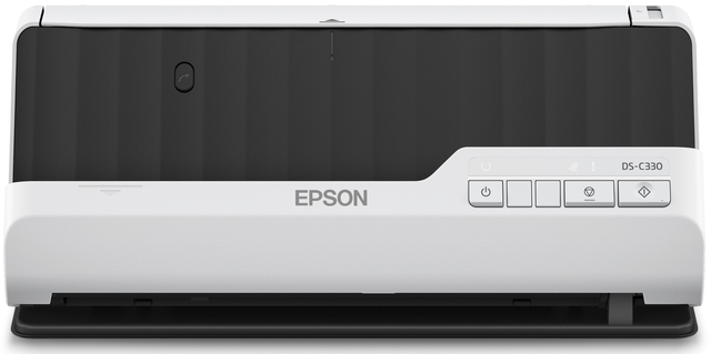 Scanner Epson Workforce DS-C330