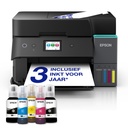Multifunctional inktjet Epson Ecotank ET-4950