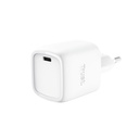 Oplader Trust Maxo 30W USB-C wit