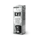 Haverdrank Oatly Baristamatic 1.5 liter
