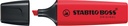 Markeerstift STABILO Boss 70/48 echt rood