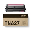 Toner Brother TN-627M rood
