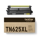 Toner Brother TN-625XLY geel