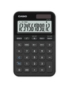 Rekenmachine Casio MS-20YC-BK zwart