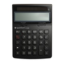 Rekenmachine Quantore EC-220Q 12 cijfers