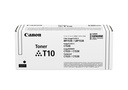 Tonercartridge Canon T10 zwart