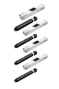 Tonercartridge Canon C-EXV 1001 TN BK