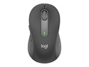 Muis Logitech Signature M650 Graphite