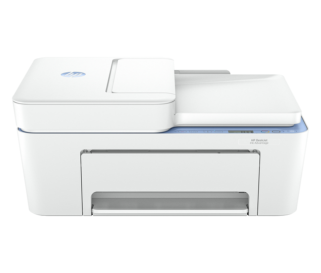 Multifunctional inktjet printer HP DeskJet 4222E