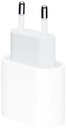 Oplader Apple USB-C 20W wit