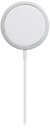 Oplader Apple MagSafe draadloos 15W wit