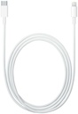 Kabel Apple USB-C naar Lightning 1 meter wit
