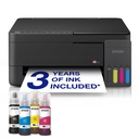 Multifunctional inktjet printer Epson Ecotank ET-2910