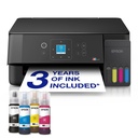 Multifunctional inktjet printer Epson Ecotank ET-2920