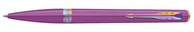Balpen Parker Meridian grape RBT medium