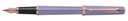 Vulpen Parker Meridian lilac PGT medium